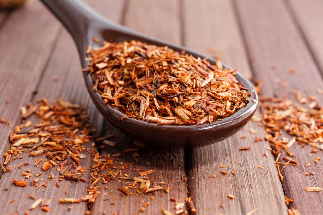 Jak se pěstuje rooibos - NaPiti.cz