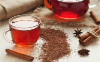 Rooibos - léčivý čaj bez kofeinu