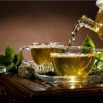 Znáte dobře zelený čaj?